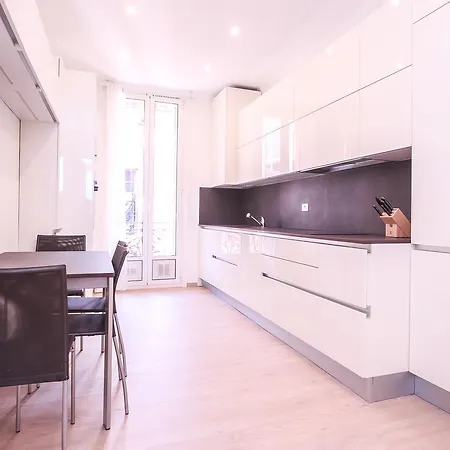 Apartment Jules Ferry