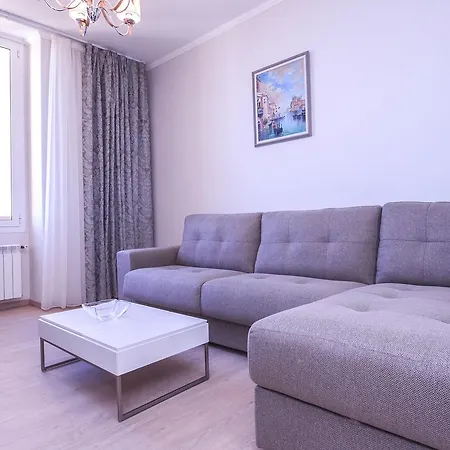 Apartment Jules Ferry Beausoleil
