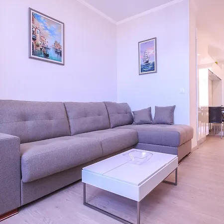 Apartment Jules Ferry Beausoleil